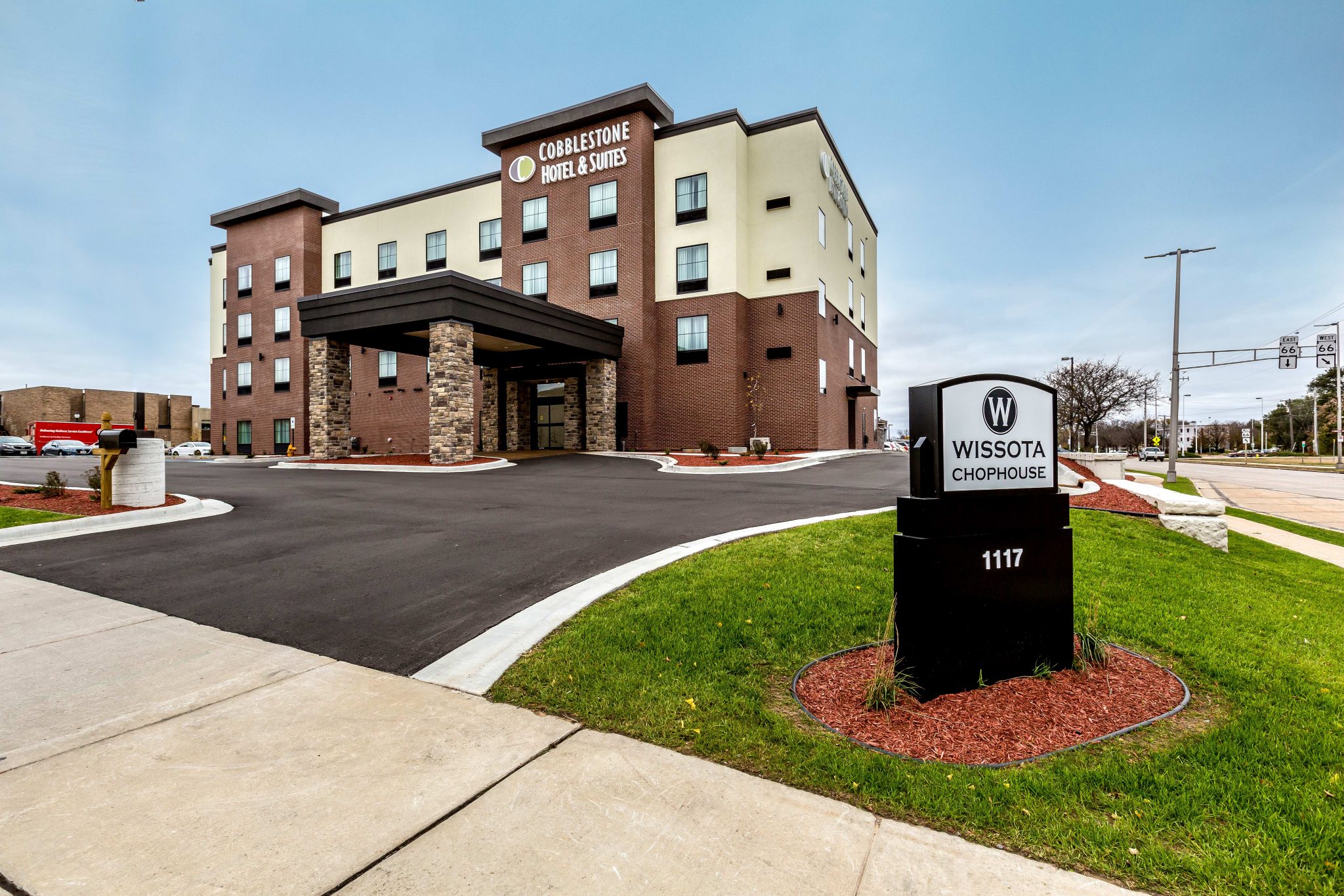 Cobblestone Hotel & Suites in Cullman, AL Slate Hospitality Group