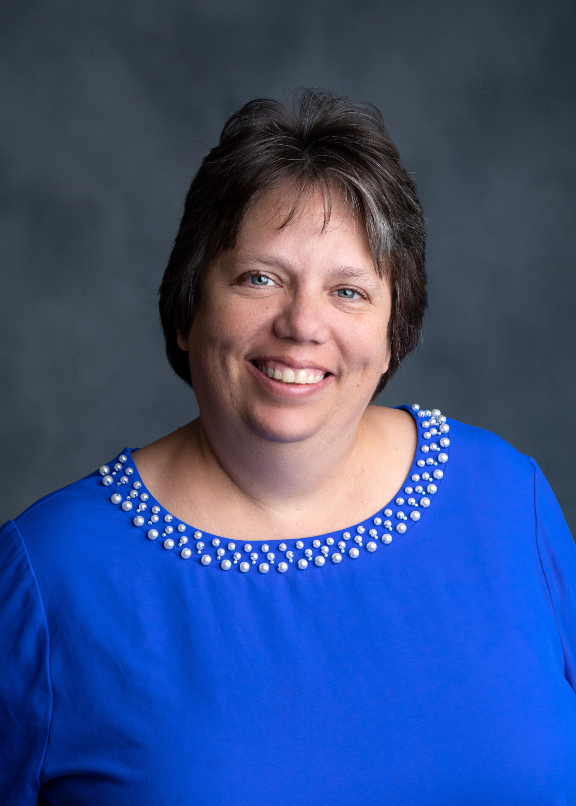 Margaret Parrill